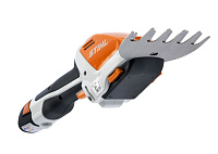 STIHL HSA 26 SET Аккумуляторные мотоножницы STIHL, AS 2, AL 1 HA030113516, Мотоножницы аккумуляторные Штиль